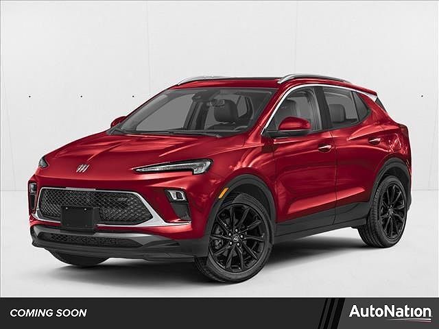 2026 BUICK Encore GX