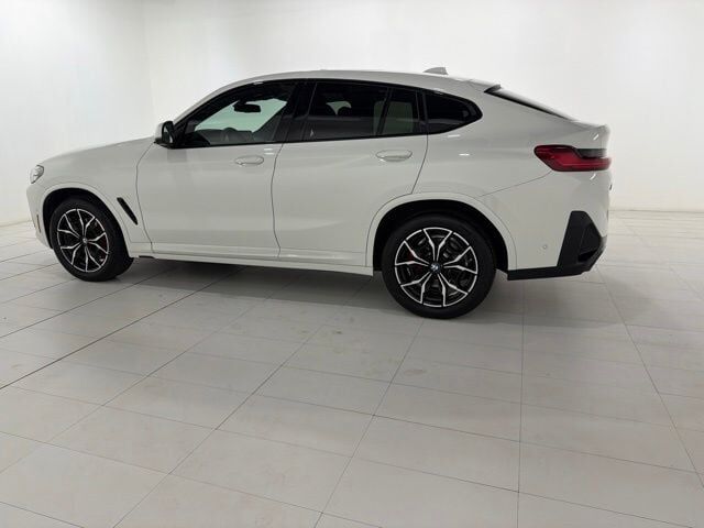 2024 BMW X4
