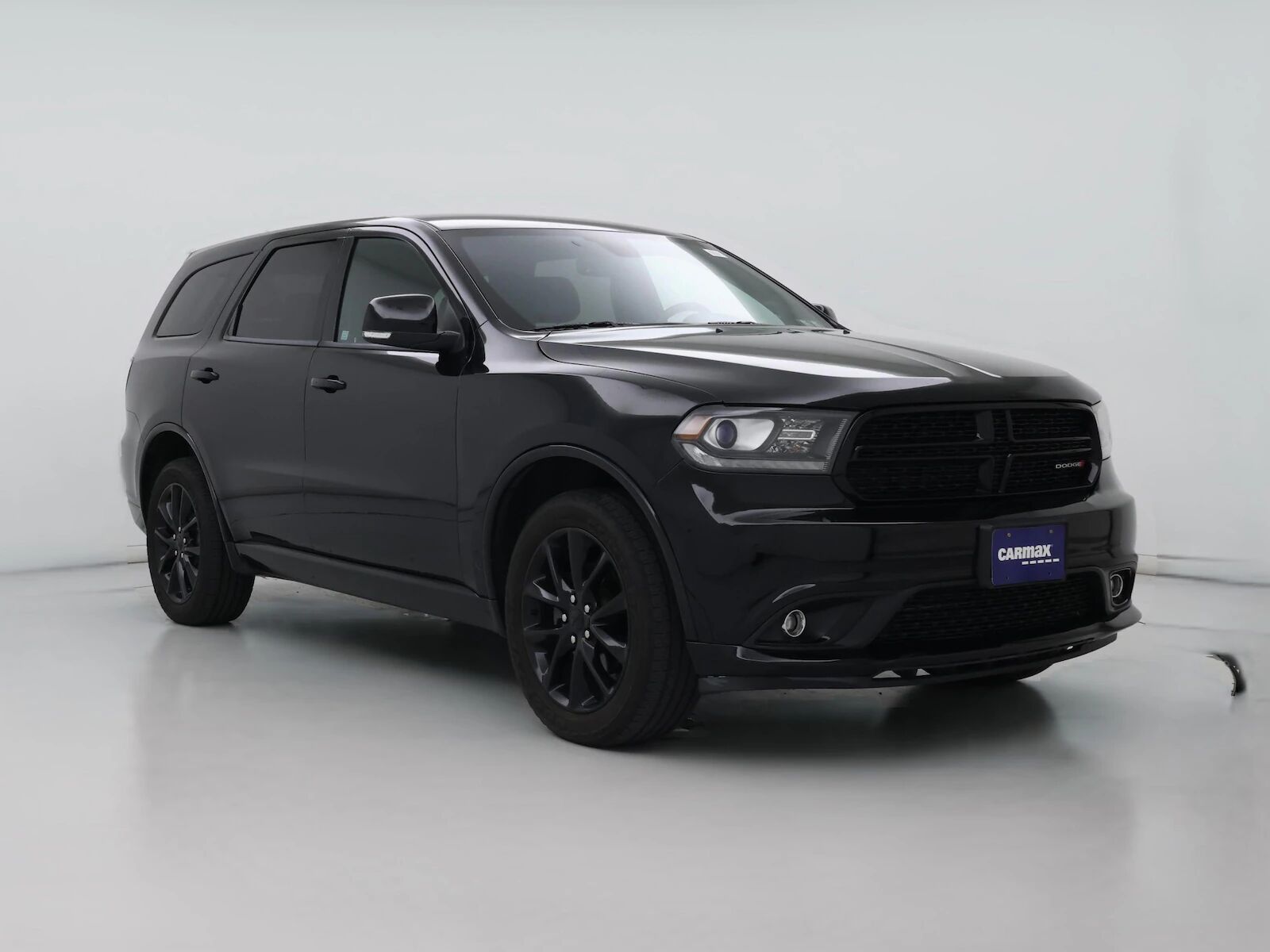 2017 DODGE Durango
