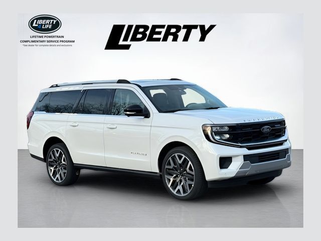 2026 FORD Expedition