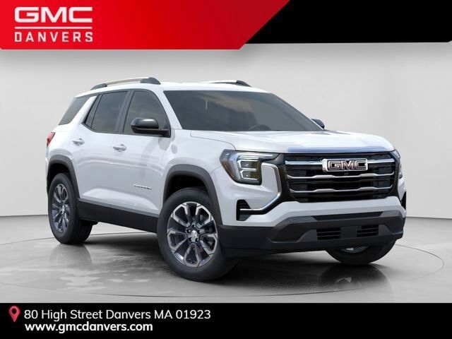 2027 GMC Terrain