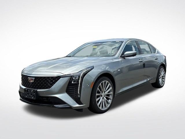2026 CADILLAC CT5