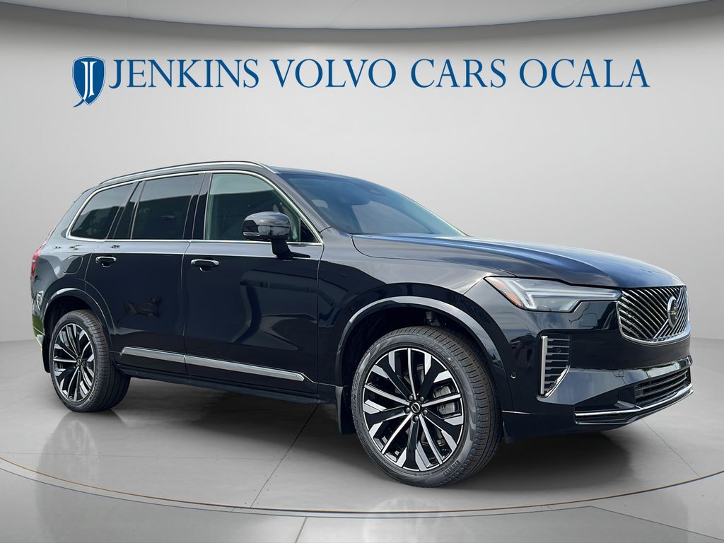 2026 VOLVO XC90