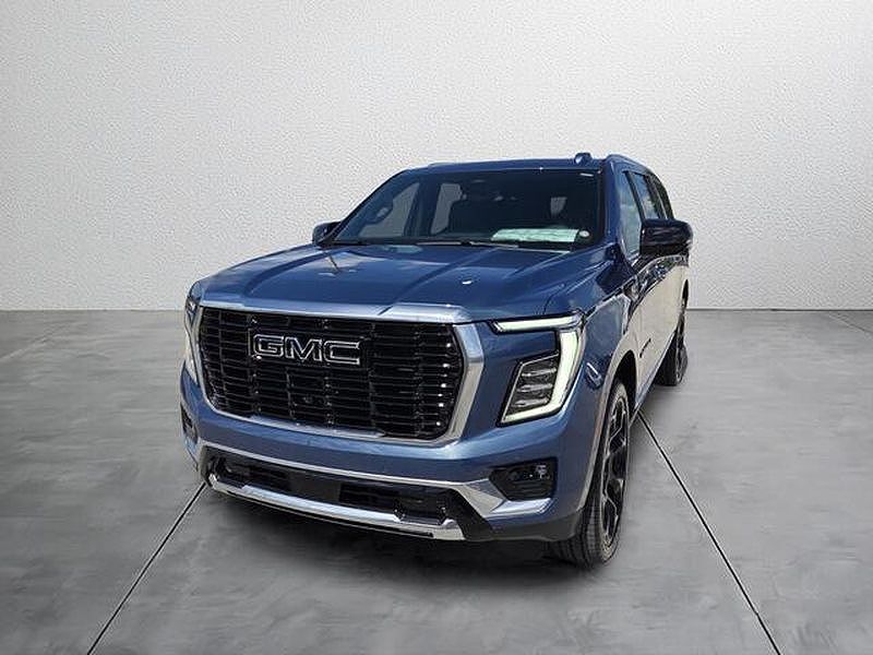 2026 GMC Yukon XL