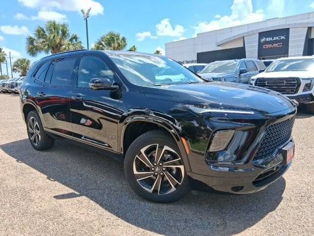 2026 BUICK Enclave