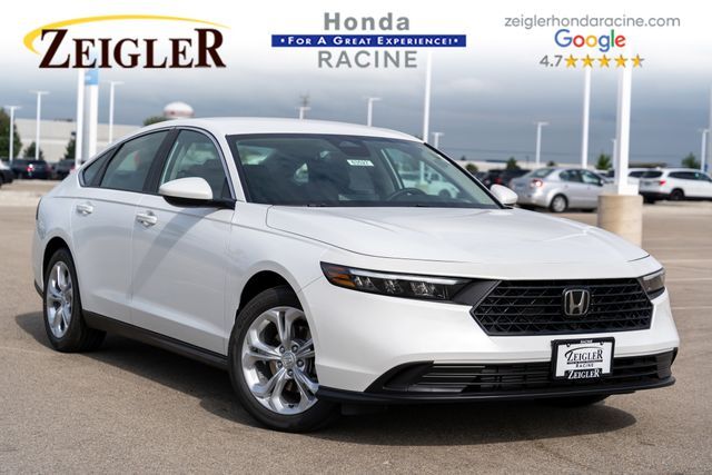 2024 HONDA Accord