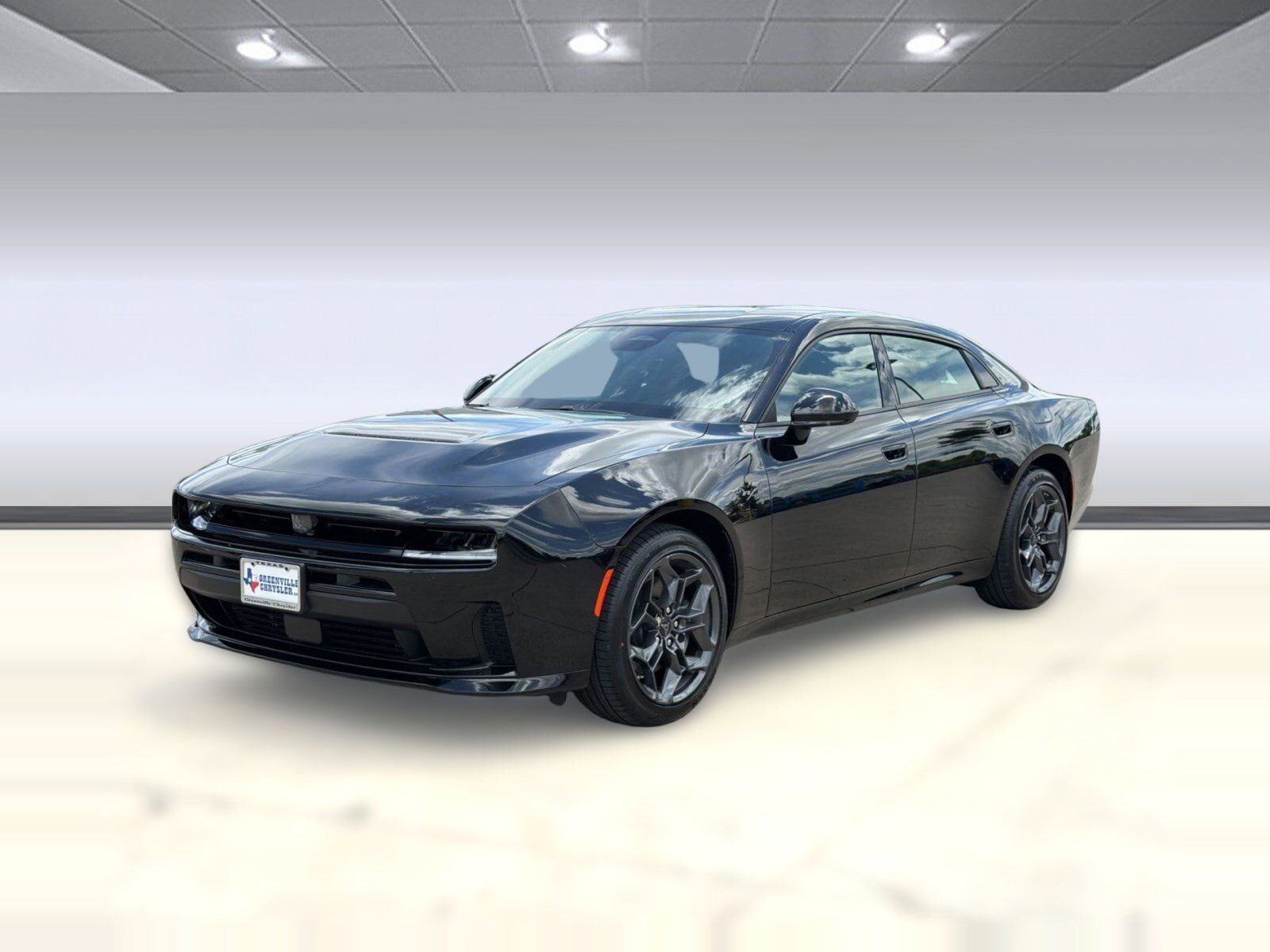 2026 DODGE Charger