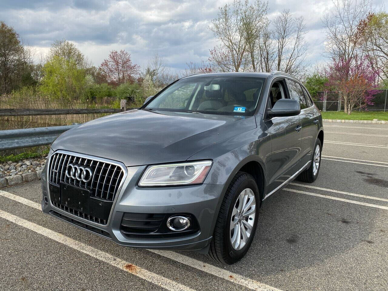2014 Audi Q5