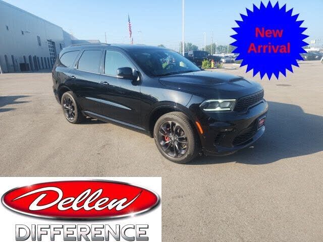 2023 DODGE Durango