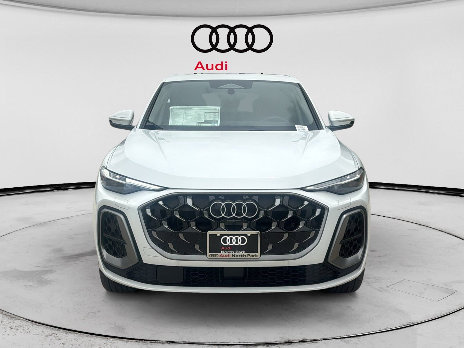 2026 Audi SQ5