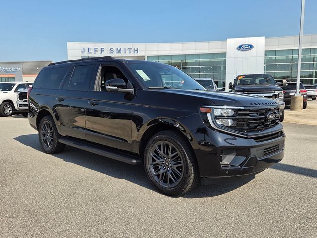 2026 FORD Expedition