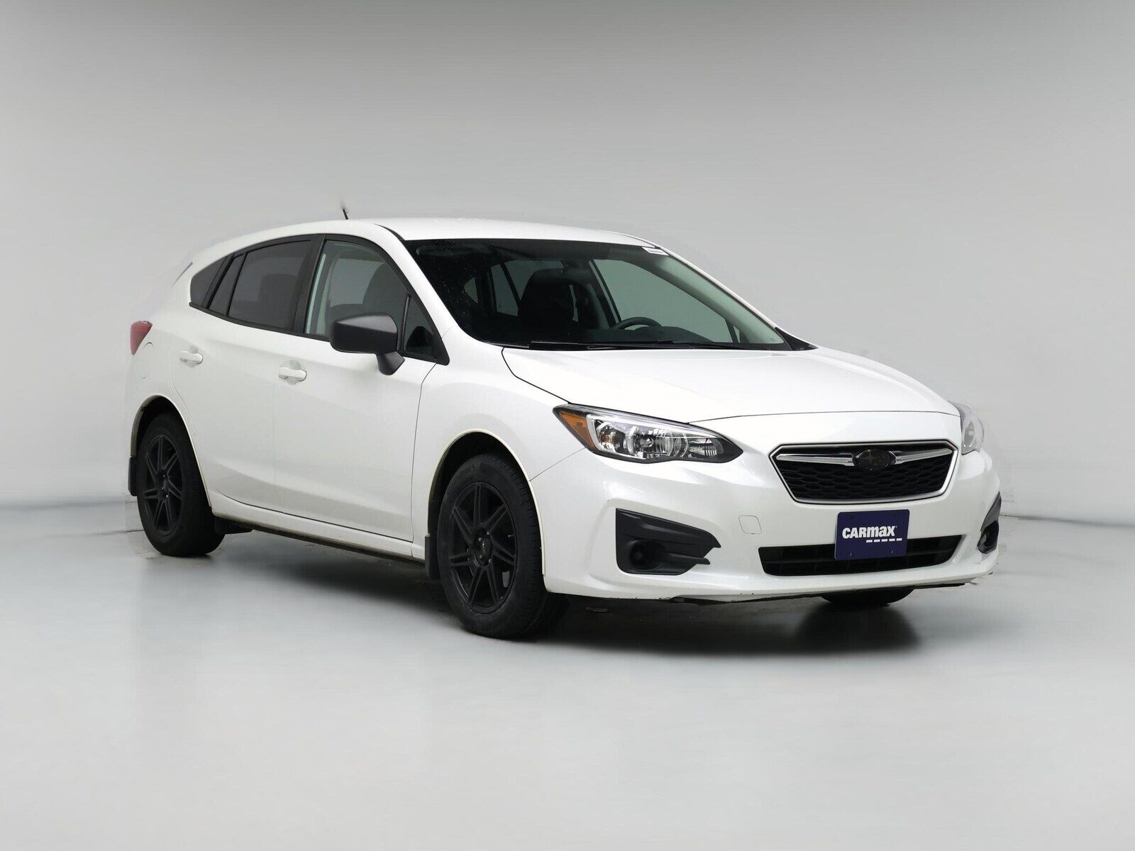 2019 SUBARU Impreza