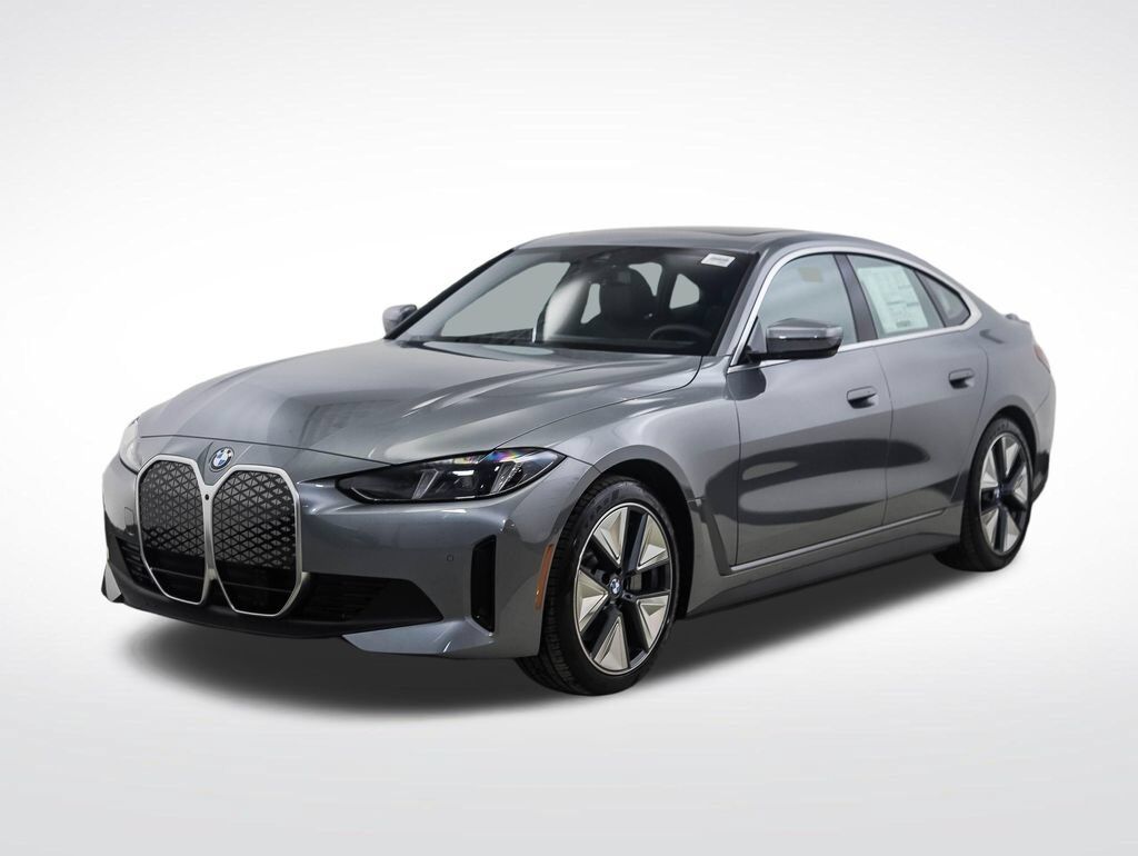 2026 BMW i4