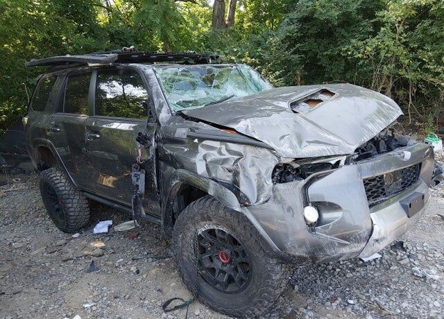 2020 TOYOTA 4-Runner