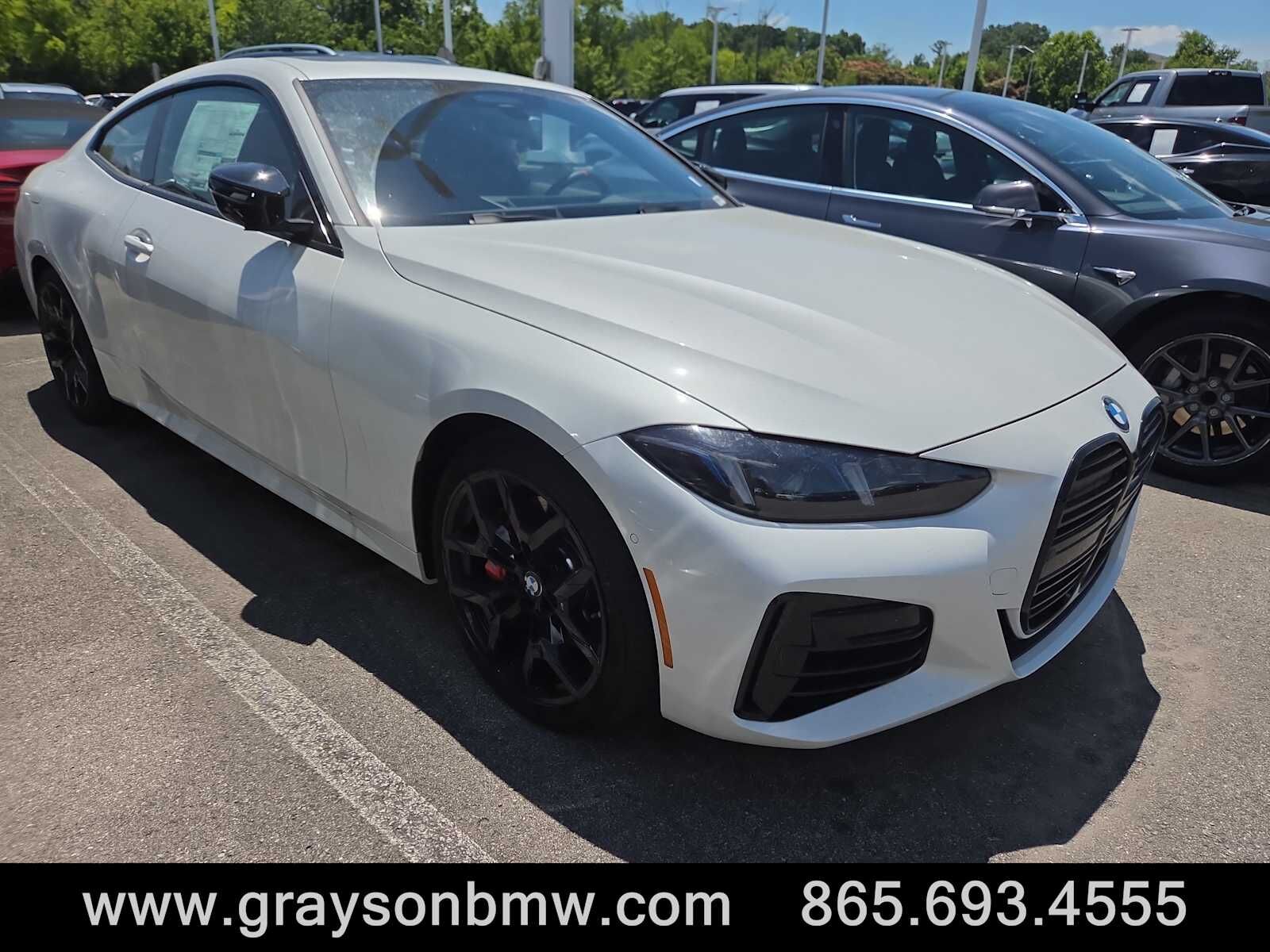 2026 BMW M4