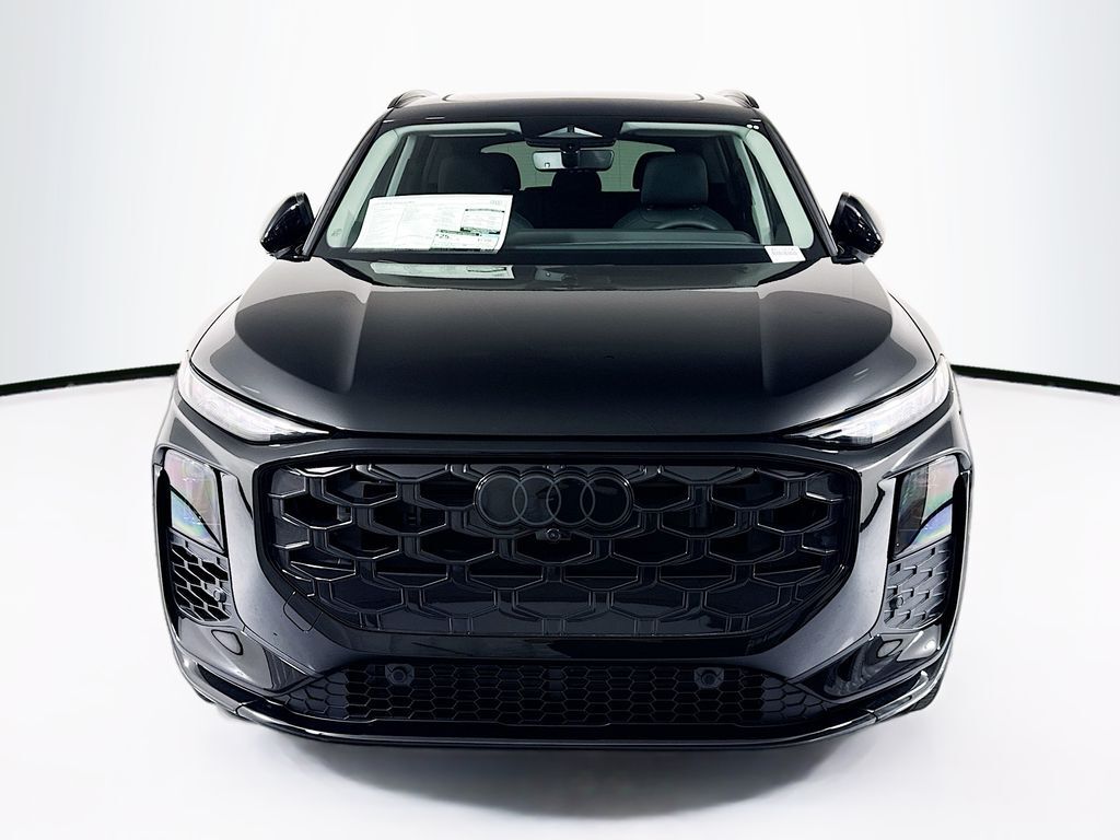 2026 Audi Q3