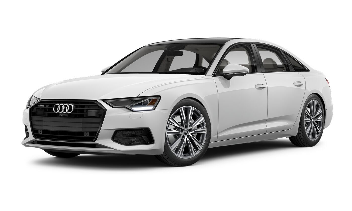 2023 AUDI A6
