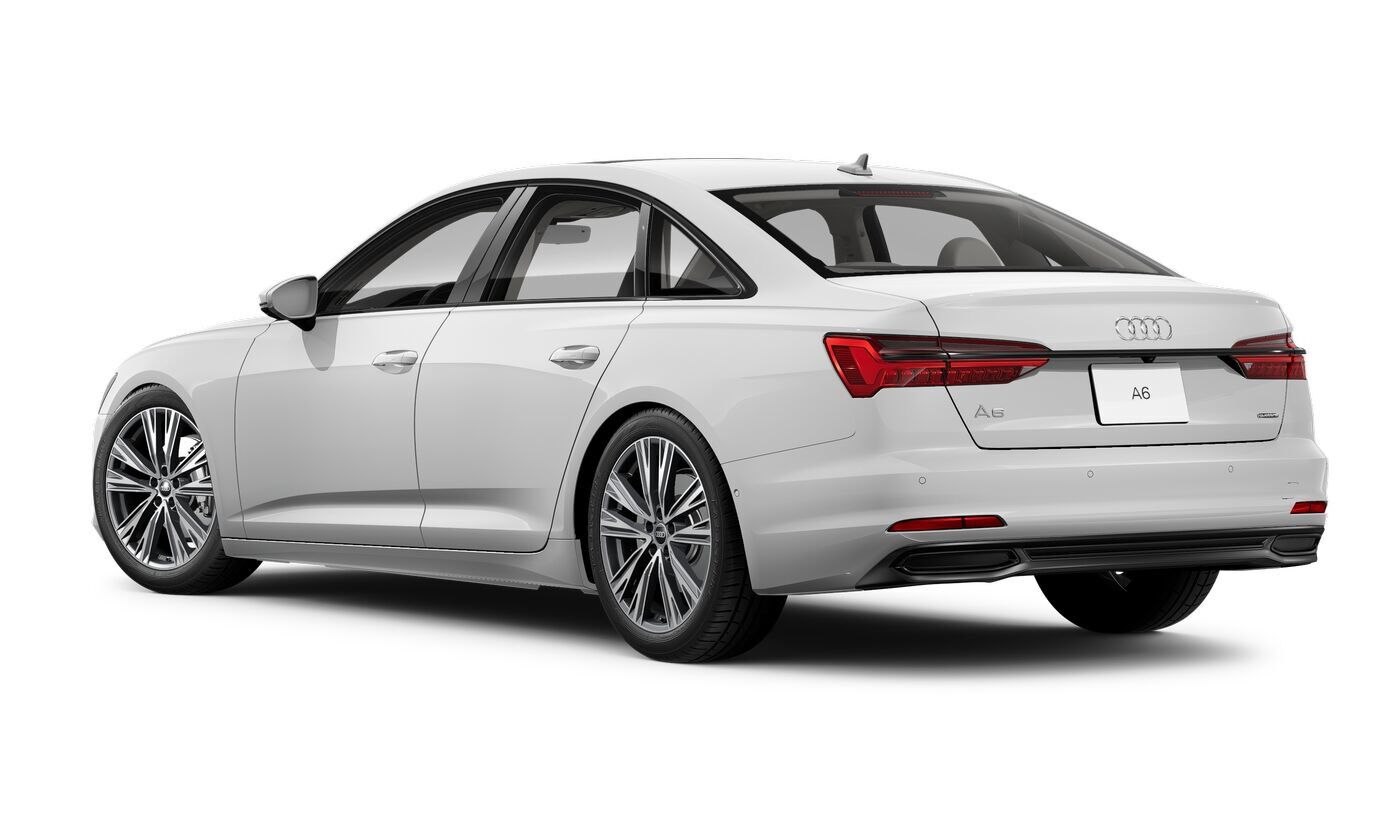 2023 Audi A6