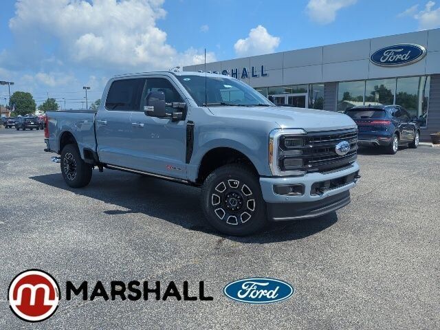 2026 FORD F-250