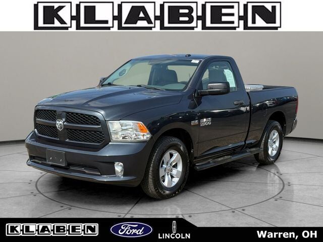 2013 RAM 1500
