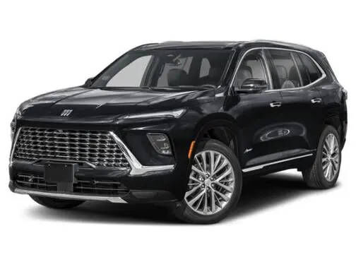 2025 BUICK Enclave