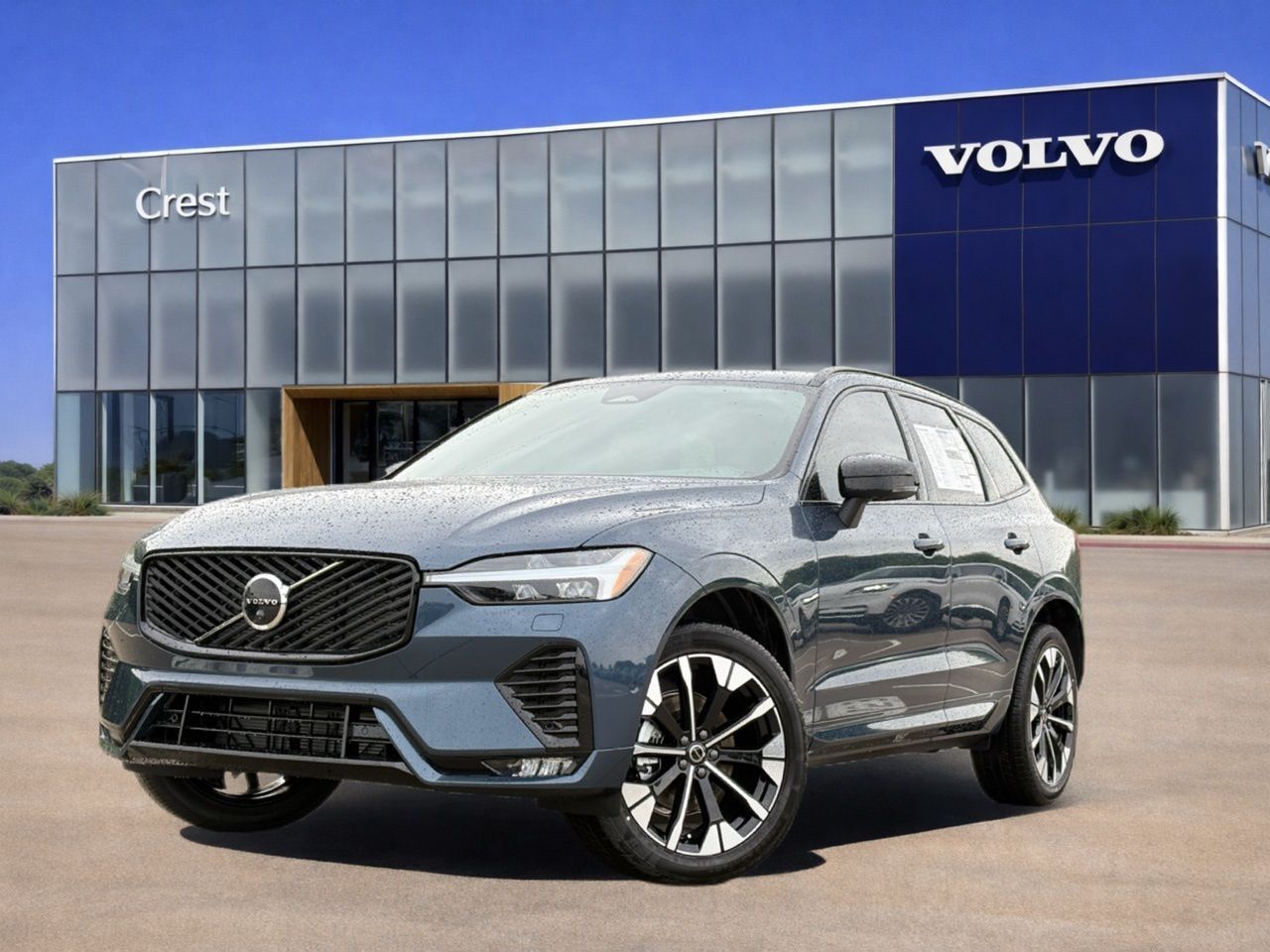 2026 VOLVO XC60