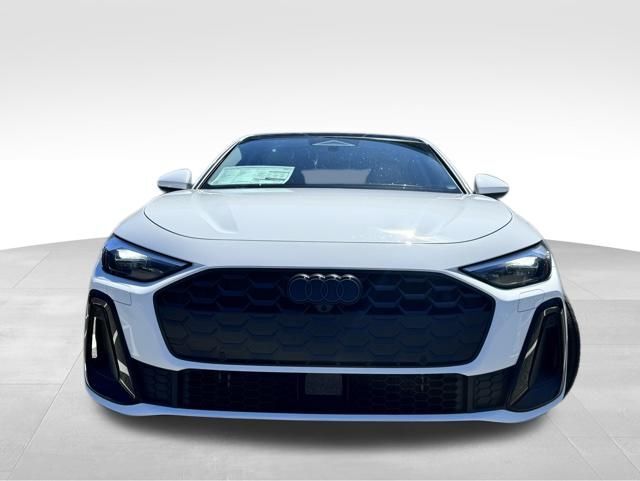 2026 Audi A5
