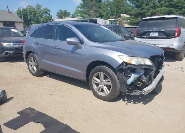 2013 ACURA RDX