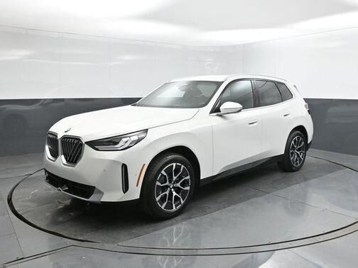 2026 BMW X3