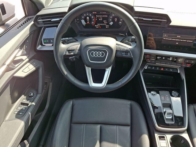 2023 Audi A3