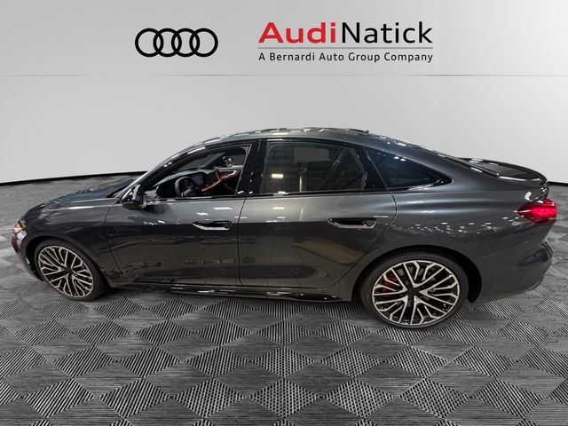 2026 Audi S5