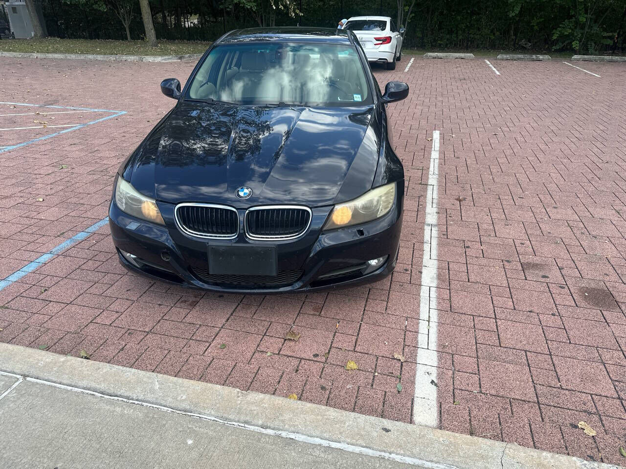 2009 BMW 3 Series