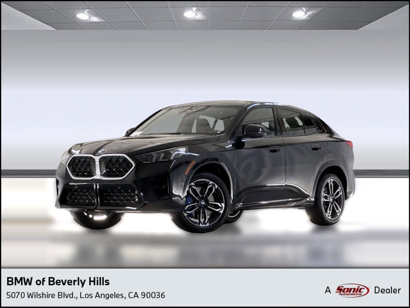 2026 BMW X2