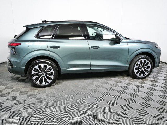 2026 Audi Q3