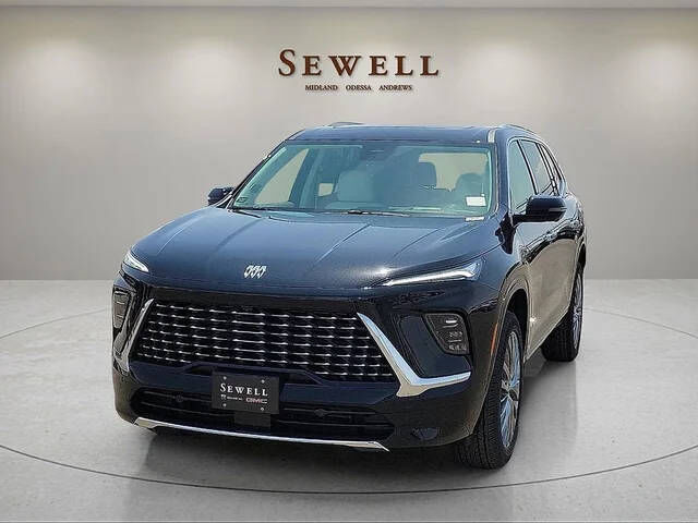 2026 BUICK Enclave