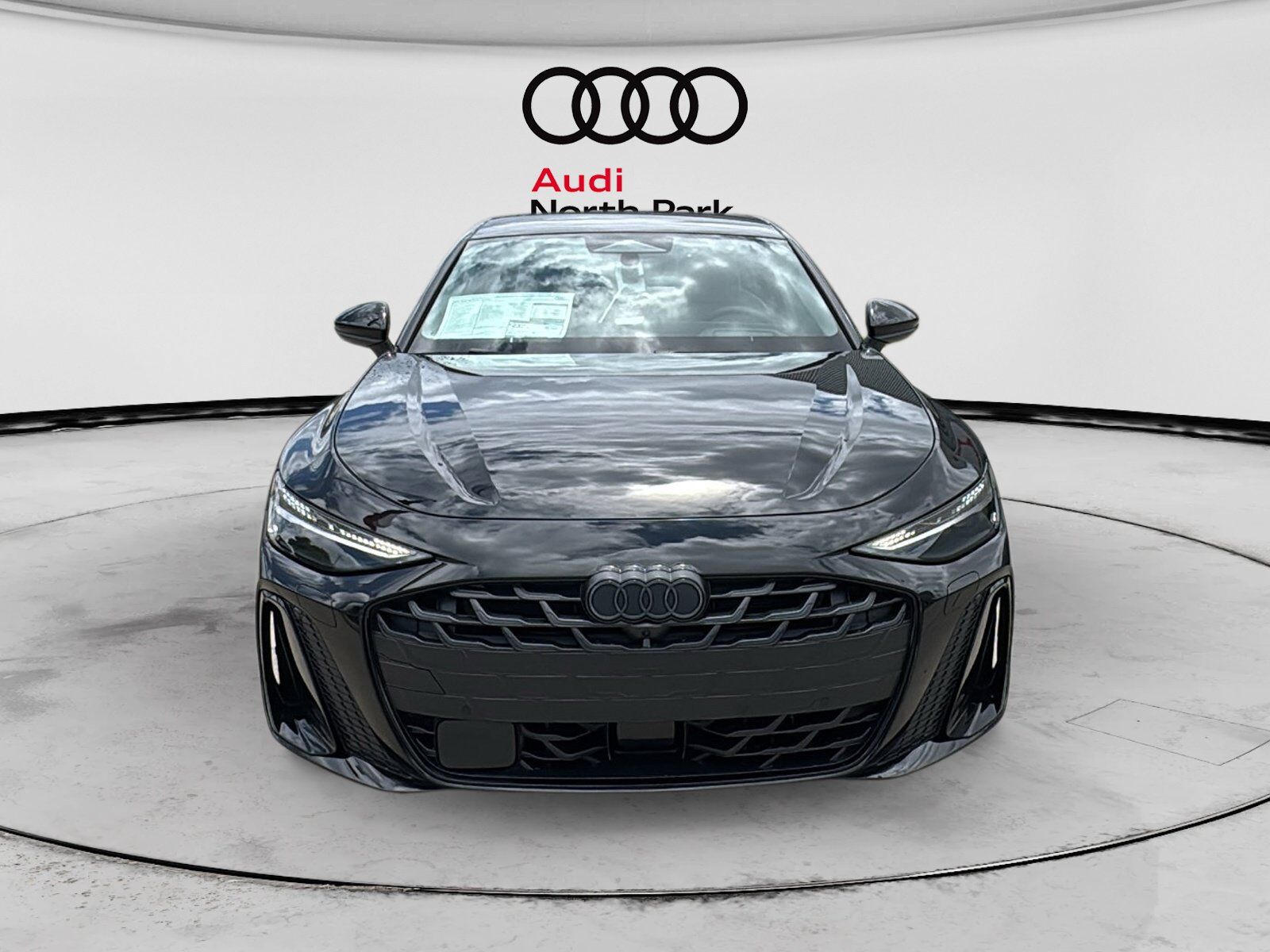 2026 Audi A6