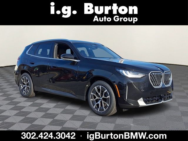 2026 BMW X3
