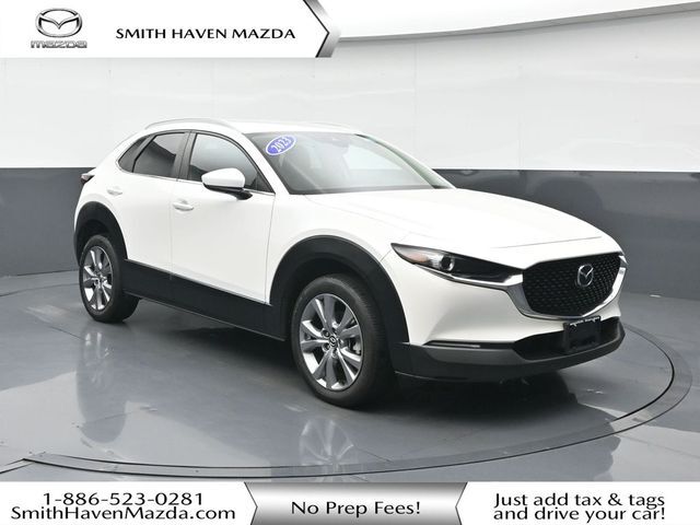 2023 MAZDA CX-30