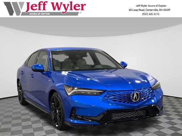 2026 ACURA Integra
