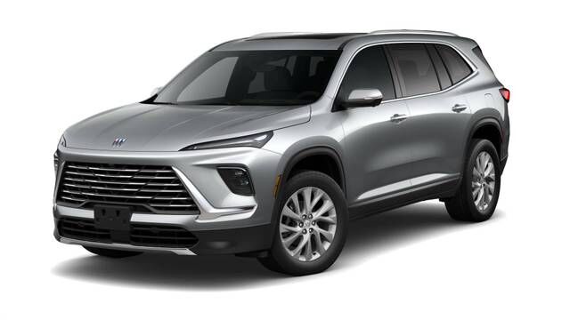 2026 BUICK Enclave
