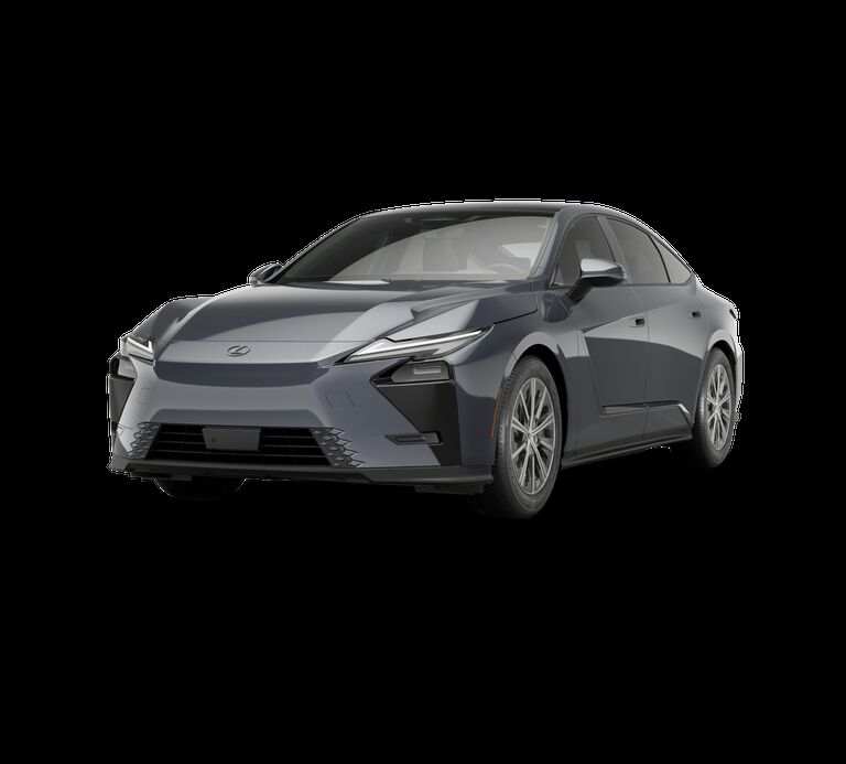 2026 LEXUS ES
