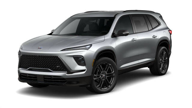 2026 BUICK Enclave