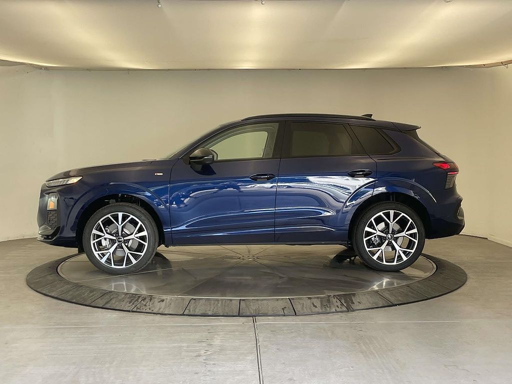 2026 Audi Q3
