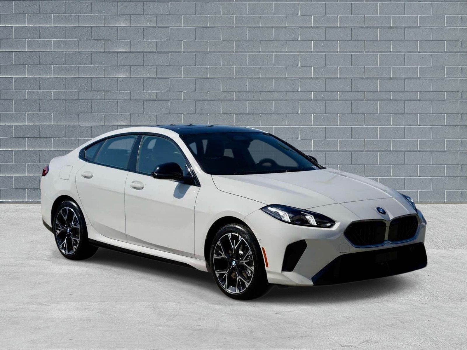 2026 BMW 2 Series