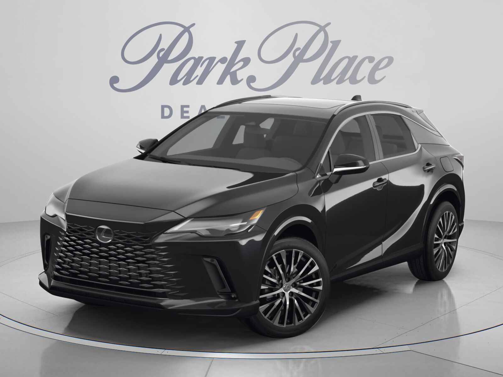 2023 LEXUS RX