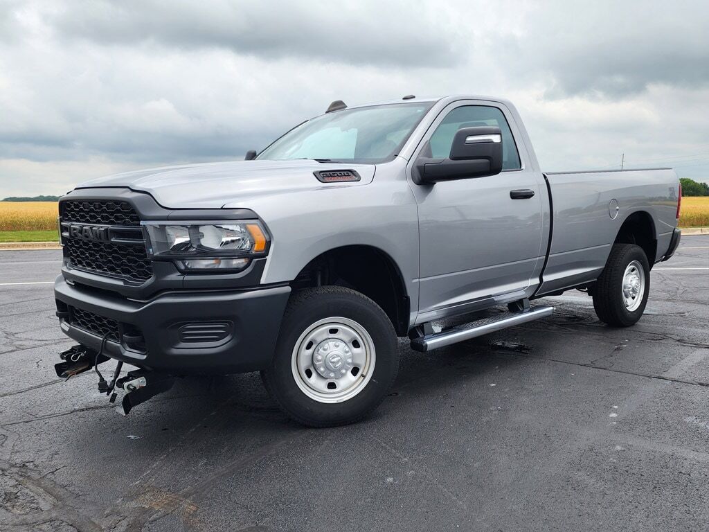 2023 RAM 2500