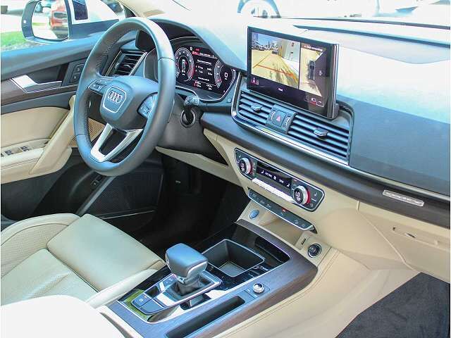 2023 Audi Q5