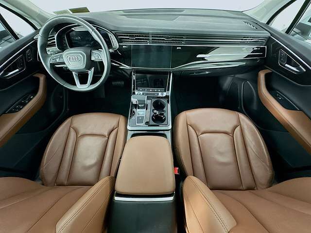 2024 Audi Q7