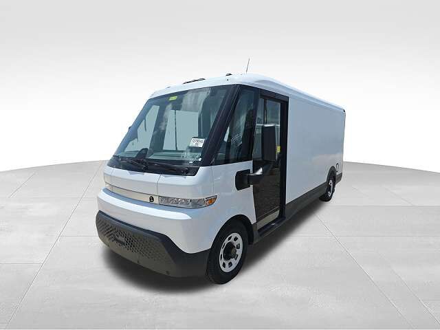 2023 BRIGHTDROP Zevo