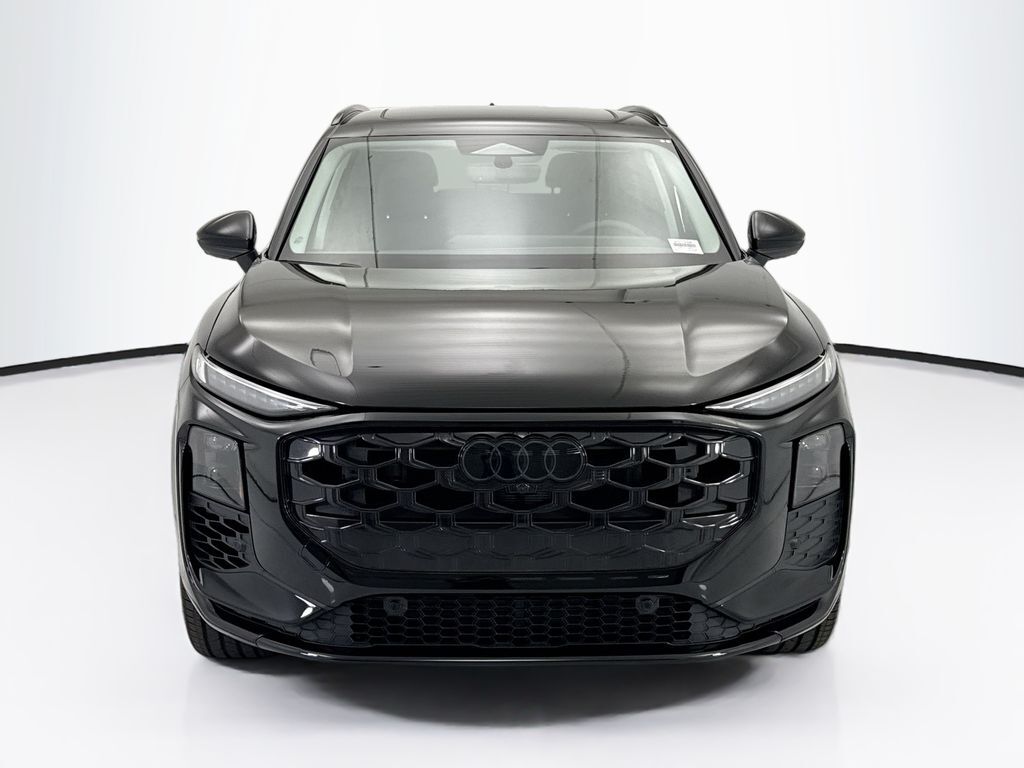 2026 Audi Q3